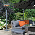 Kalos Universal Electric Heater Floor Standing