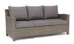 Palma 3 Seat Sofa - Protective Cover