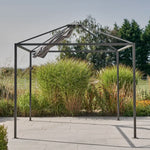 Panalsol® Pagoda 3x3m