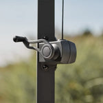 Panalsol® Pagoda 3x3m