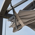 Panalsol® Pagoda 3x3m