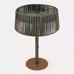 Plush Electric Heater Tabletop