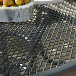 Round Mesh Table 135cm