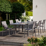 Sento Extending Dining Table 135/270 x90cm