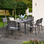 Sento Dining Set 6 Seat