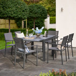 Sento Dining Set 6 Seat