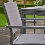 Sento Dining Set 6 Seat