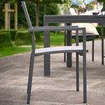Sento Dining Set 8 Seat