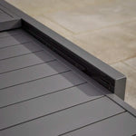 Sento Extending Dining Table 135/270 x90cm