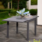 Sento Extending Dining Table 90/180 x 90cm