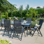 Surf Rectangular Table