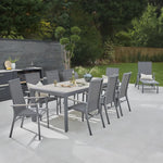 Surf Active Multi-Position Dining Chair