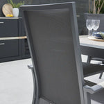 Surf Active Multi-Position Dining Chair