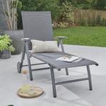 Surf Active Folding Sun lounger