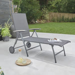 Surf Active Folding Sun lounger