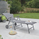 Surf Active Folding Sun lounger