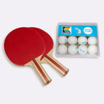 🎁 Kettler Table Tennis Training Set (100% off)