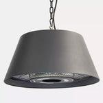 Terrace Pendant Electric Heater