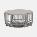 Toulon 4-Seat Corner Set