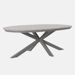 Toulon 8-Seat Dining Set