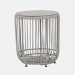 Toulon 4-Seat Corner Set