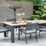 Kalos Universal Tabletop Garden Heater