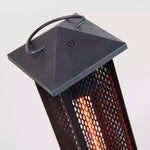 Kalos Universal Electric Lantern Heater 50cm - 65cm - 80cm