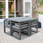 Versa 8 Seater Dining Set