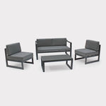 Versa Sofa Set