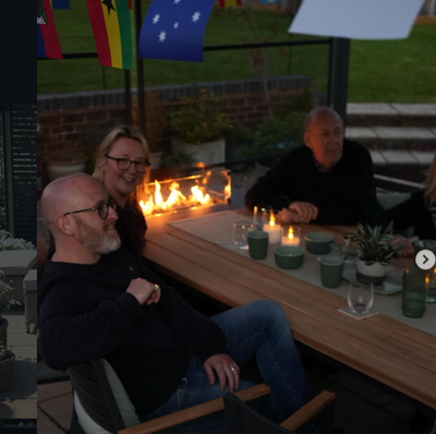 The Ultimate Garden Setup for Watching the World Cup 2026
