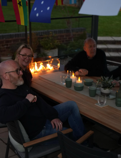 The Ultimate Garden Setup for Watching the World Cup 2026