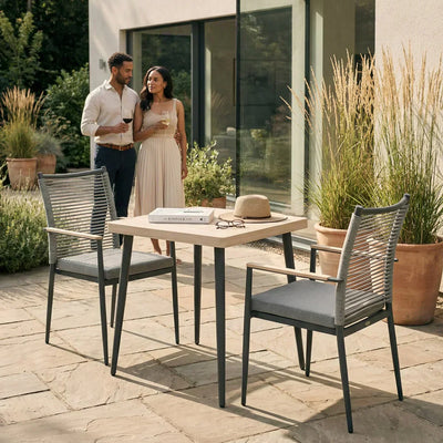 Bistro Set