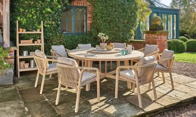 How do I clean and protect hard wood furniture?