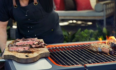 Everdure by Heston Blumenthal 2019 BBQ Tour