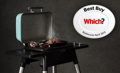 Force Gas BBQ Awarded Which? Best Buy
