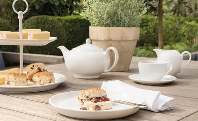 Kettler Garden Furniture on ITV’s Love Your Garden