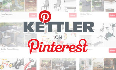 We Are On Pinterest!