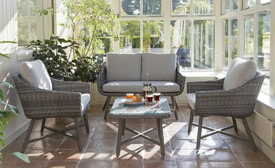 La Mode Set from Kettler