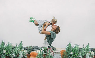 It's the little things that matter