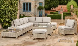 How do I fit Sofa Joining Clips?