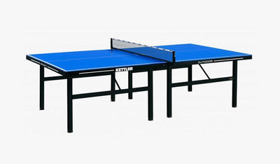 Kettler at Outdoor Table Tennis Tables at Tunnel 2 Towers Run