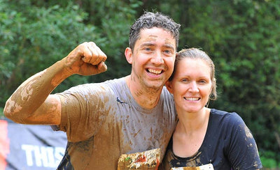 Kettler's Tough Mudder