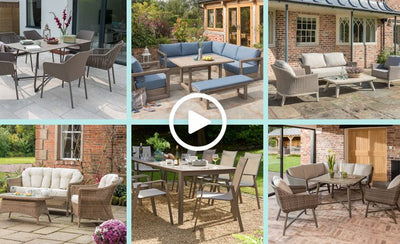 Kettler Videos Are Here!