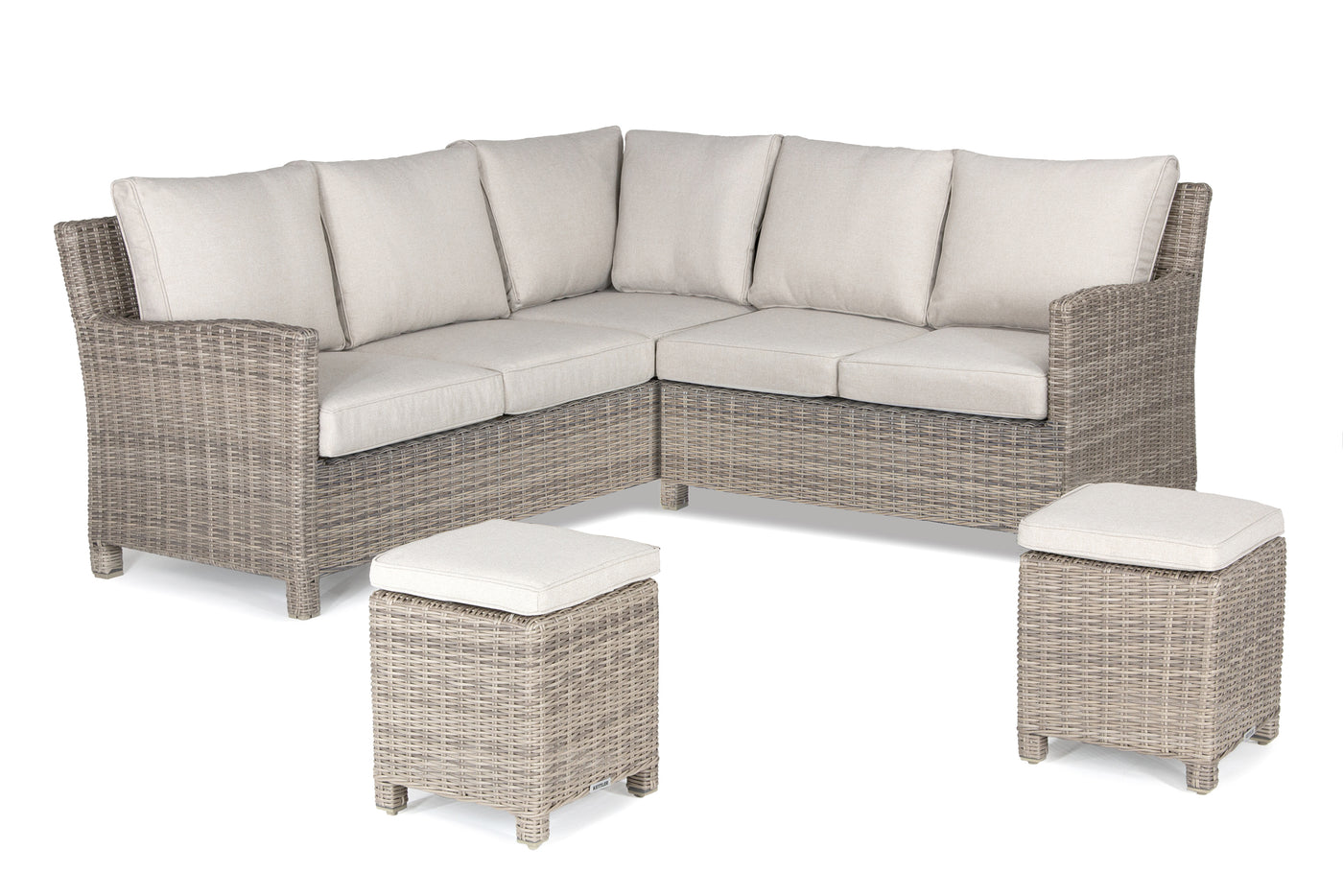 Palma Corner Seat Cushion / Cushion Cover PCS1