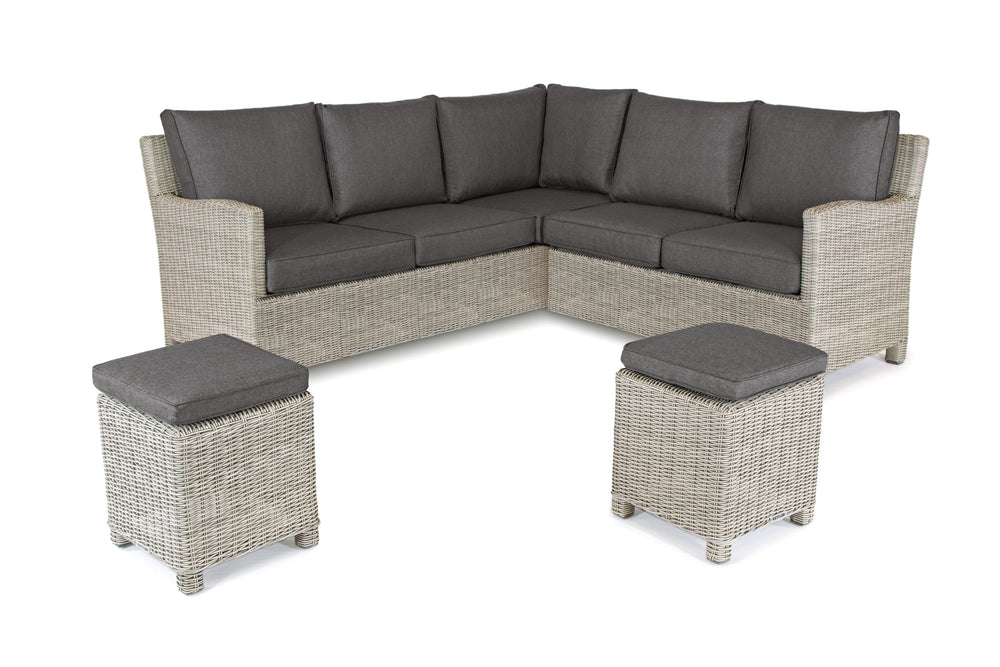 Palma Corner Seat Cushion / Cushion Cover PCS2