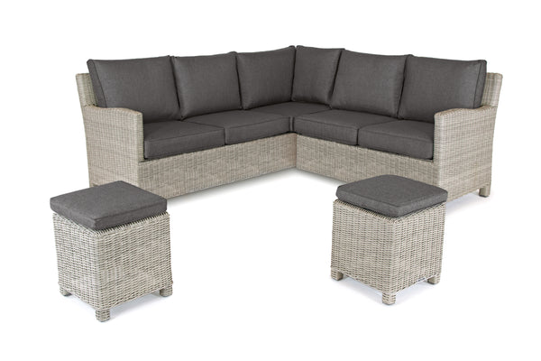 Palma Corner Seat Cushion / Cushion Cover PCS2