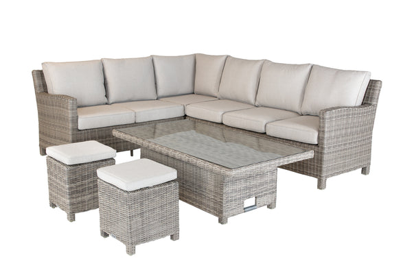 Palma Corner Back Cushion / Cushion Cover PCB4