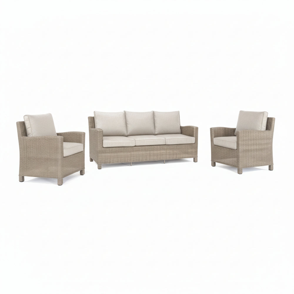 Palma Sofa Set Back Cushion / Cushion Cover PSAB1