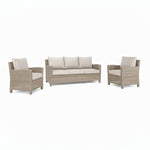Palma Sofa Set Back Cushion / Cushion Cover PSAB1