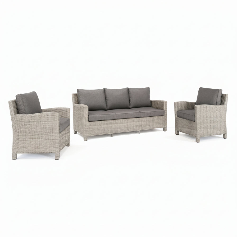 Palma Sofa Set Back Cushion / Cushion Cover PSAB1